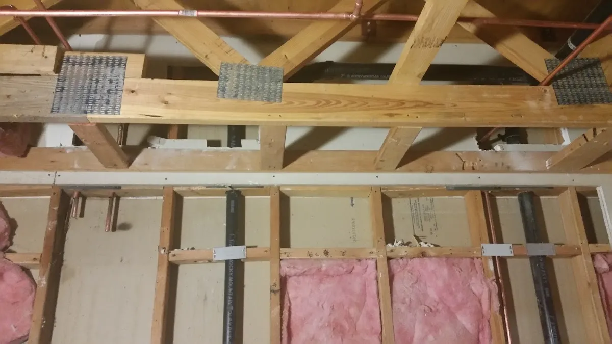 Plumbing services in DeFuniak Springs, FL